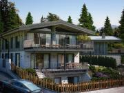 Luxuriöses Haus mit 4 Schlafzimmer zu verkaufen in...