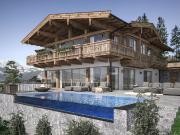 Luxuriöses Haus mit 4 Schlafzimmer zu verkaufen in Sankt...