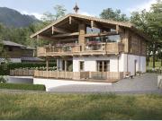 Luxuriöses Haus zu verkaufen in Aurach, Tirol