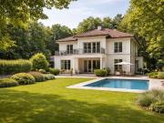 Luxuriöses Haus zu verkaufen in Baden, Niederösterreich