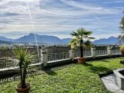 Luxuriöses Haus zu verkaufen in Bergheim, Österreich