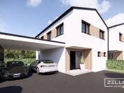 Luxuriöses Haus zu verkaufen in Kirchberg am Wechsel,...