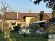 Luxuriöses Haus zu verkaufen in Klosterneuburg, Österreich