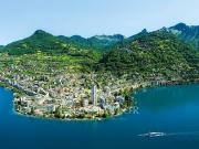 Luxuriöses Haus zu verkaufen in Montreux, Schweiz