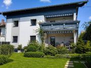 Luxuriöses Haus zu verkaufen in Perwang am Grabensee,...