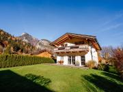 Luxuriöses Haus zu verkaufen in Sankt Martin bei Lofer,...