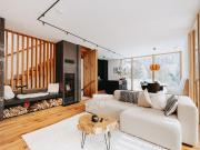 Luxuriöses Haus zu verkaufen in Sankt Oswald, Österreich