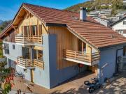 Luxuriöses Haus zu verkaufen in Savièse, Savièse, Sion,...