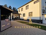 Luxuriöses Haus zu verkaufen in Wr. Neustadt, Österreich