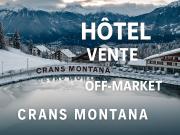 Luxuriöses Hotel, 115 Schlafzimmer, zu verkaufen in...