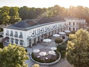 Luxuriöses Hotel, 20 Zimmer, zu verkaufen in Leipzig,...