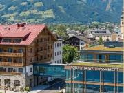 Luxuriöses Hotel, 245 Schlafzimmer, zu verkaufen in Zell...