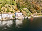 Luxuriöses Hotel 938 mq zu verkaufen Sentiero di Gandria...