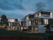 Luxuriöses Neubau Doppelhaus in Dänikon