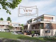 Luxuriöses Neubau Doppelhaus in Dänikon