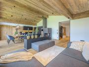 Luxuriöses Neubau Penthouse in Toplage