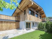 Luxuriöses Neubauchalet in Top Ruhelage