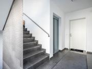 Luxuriöses Neubaupenthouse mit Fahrstuhl in die Wohnung,...