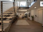 Luxuriöses Open Space Loft nahe Augarten