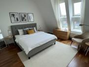 Luxuriöses Penthouse in edler Wohnhausanlage mit Pool,...