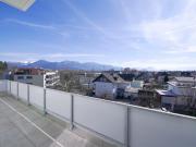 Luxuriöses Penthouse in Lustenau Luxuriöses Penthouse in Lustenau