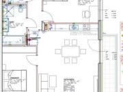 Luxuriöses Penthouse in Villach: Erstbezug mit 4 Zimmern...