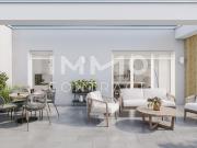 Luxuriöses Penthouse mit 103 m2 zu verkaufen Krems an...