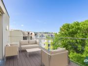 Luxuriöses Penthouse mit 117 m2 zu verkaufen Wien,...