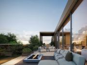 Luxuriöses Penthouse mit 122 m2 zu verkaufen Graz,...