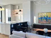 Luxuriöses Penthouse mit 125 m2 zu verkaufen Schöneberg,...