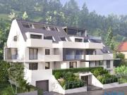 Luxuriöses Penthouse mit 126 m2 zu verkaufen Wien,...