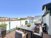 Luxuriöses Penthouse mit 128 m2 zu verkaufen Wien,...