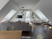 Luxuriöses Penthouse mit 134 m2 zu verkaufen Wien,...