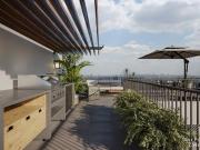Luxuriöses Penthouse mit 137 m2 zu verkaufen Paul Lincke...