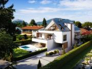 Luxuriöses Penthouse mit 172 m2 zu verkaufen Salzburg,...