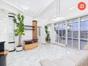 Luxuriöses Penthouse mit 197 m2 zu verkaufen...