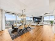 Luxuriöses Penthouse mit 210 m² und spektakulärem...