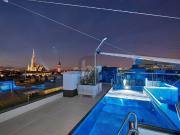 Luxuriöses Penthouse mit 303 m2 zu verkaufen Wien,...
