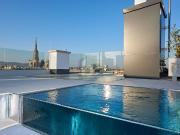 Luxuriöses Penthouse mit 328 m2 zu verkaufen Wien,...