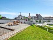 Luxuriöses Penthouse mit 80qm Dachterrasse, Berlin...