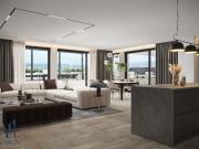 Luxuriöses Penthouse mit 83 m2 zu verkaufen Villach,...
