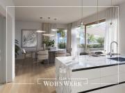 Luxuriöses Penthouse mit 97 m2 zu verkaufen Graz, Österreich