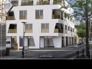 Luxuriöses Penthouse mit Dachterrasse im Herzen von...