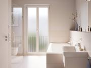 Luxuriöses Penthouse mit gigantischer Südwest Terrasse