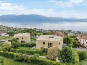 Luxuriöses Penthouse mit spektakulärer Aussicht und Ruhe