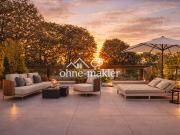 Luxuriöses PENTHOUSE mit Traum Dachterrasse am...