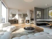 Luxuriöses Penthouse zu verkaufen Eiswerderstraße, 10B,...