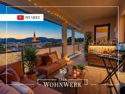 Luxuriöses Penthouse zu verkaufen Graz, Österreich