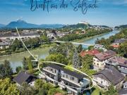 Luxuriöses Penthouse zu verkaufen Salzburg, Salzburgerland