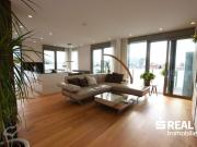 Luxuriöses Penthouse zu verkaufen Sankt Georgen im...